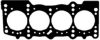 FIAT 55185775 Gasket, cylinder head